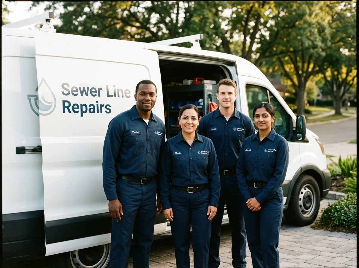 Emergency Plumber company in Nashotah, WI