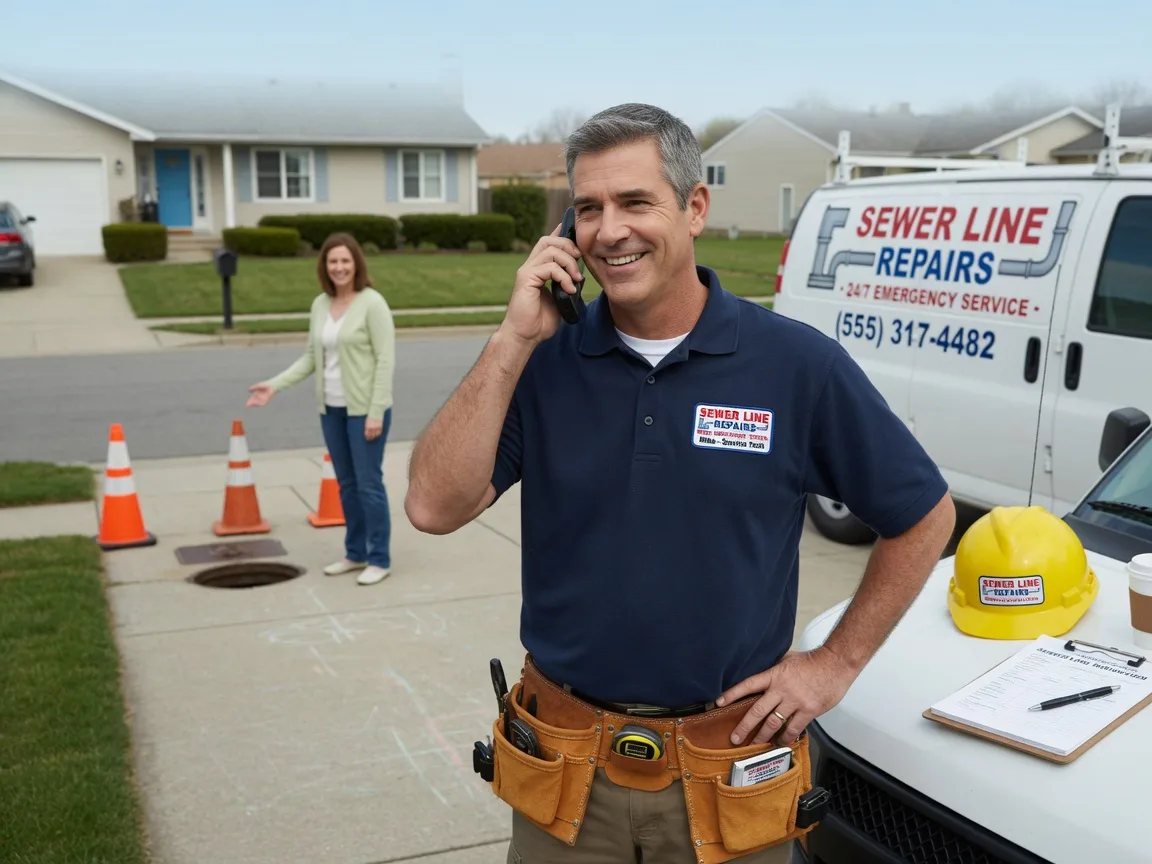 Emergency Plumber Nashotah, WI FAQs